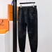 Louis Vuitton Pants for Louis Vuitton Long Pants #B43449