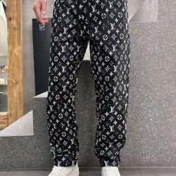 Louis Vuitton Pants for Louis Vuitton Long Pants #B52103