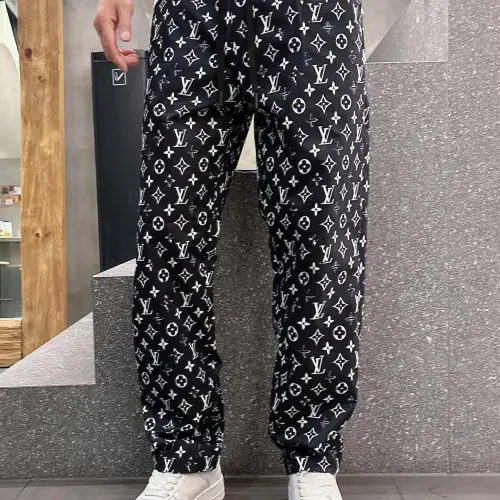 Louis Vuitton Pants for Louis Vuitton Long Pants #B52103