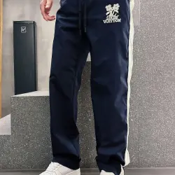Louis Vuitton Pants for Louis Vuitton Long Pants #B52105