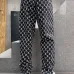 Louis Vuitton Pants for Louis Vuitton Long Pants #B52106