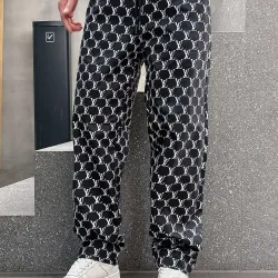 Louis Vuitton Pants for Louis Vuitton Long Pants #B52106
