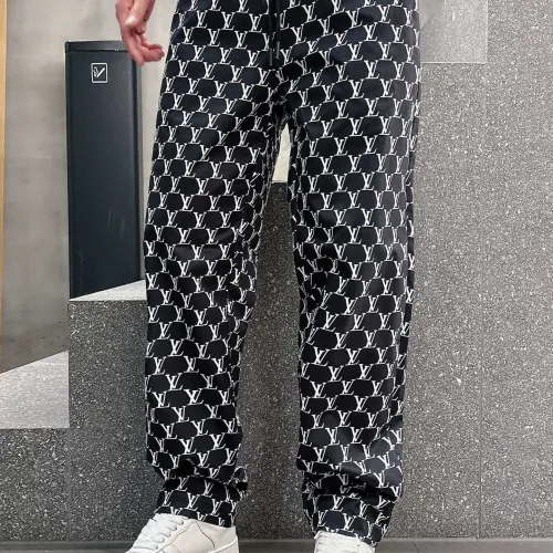 Louis Vuitton Pants for Louis Vuitton Long Pants #B52106