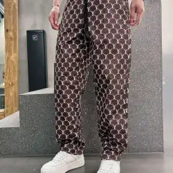 Louis Vuitton Pants for Louis Vuitton Long Pants #B52107