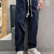 Louis Vuitton Pants for Louis Vuitton Long Pants #B52109