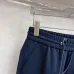 Louis Vuitton Pants for Louis Vuitton Long Pants #B55445