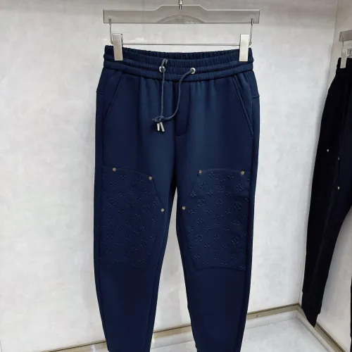 Louis Vuitton Pants for Louis Vuitton Long Pants #B55445
