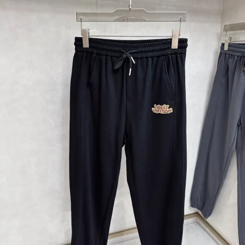 Louis Vuitton Pants for Louis Vuitton Long Pants #B55451
