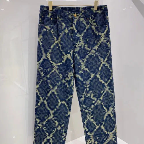Louis Vuitton Pants for Louis Vuitton Long Pants #B57444