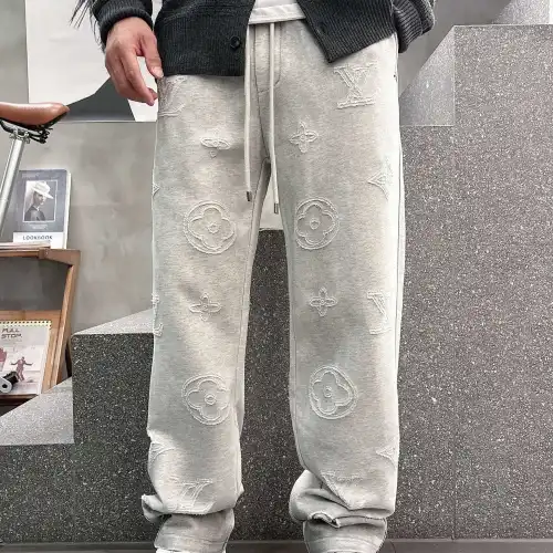 Louis Vuitton Pants for Louis Vuitton Long Pants #B60431