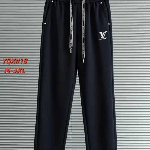 Louis Vuitton Pants for Louis Vuitton Long Pants #B62002