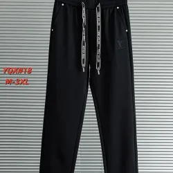 Louis Vuitton Pants for Louis Vuitton Long Pants #B62003
