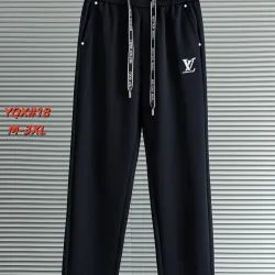 Louis Vuitton Pants for Louis Vuitton Long Pants #B62117 Louis Vuitton Pants for Louis Vuitton Long Pants #B62117