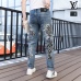 Louis Vuitton Retro style Pants for Louis Vuitton Long Pants #B33177