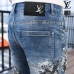 Louis Vuitton Retro style Pants for Louis Vuitton Long Pants #B33177