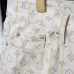  Louis Vuitton Short Pants for men Catwalk collaboration denim shorts #B52924