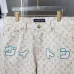  Louis Vuitton Short Pants for men Catwalk collaboration denim shorts #B52924