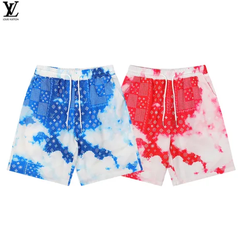 Cheap Louis Vuitton Short Pants On Sale #99921376