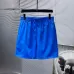 Louis Vuitton 2024SS Mesh inside Beach Shorts High version #B39149