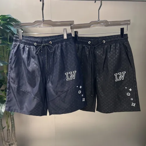 Louis Vuitton 2024SS New style beach pants quick drying short #B39148