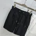 Louis Vuitton 2024ss new beach short Black #B39146