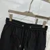 Louis Vuitton 2024ss new beach short Black #B39146