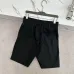 Louis Vuitton 2024ss new beach short Black #B39146