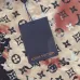 Louis Vuitton Bleach Effect Monogram Denim Pants #B52912
