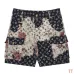 Louis Vuitton Bleach Effect Monogram Denim Pants #B52912