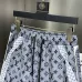 Louis Vuitton New beach shorts 1:1 Quality #B39138