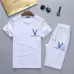 Louis Vuitton Pants for Louis Vuitton Short Pants for men #99905260