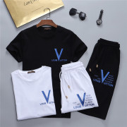 Louis Vuitton Pants for Louis Vuitton Short Pants for men #99905260