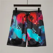 Louis Vuitton Pants for Louis Vuitton Short Pants for men #99907611