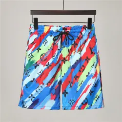 Louis Vuitton Pants for Louis Vuitton Short Pants for men #99907612