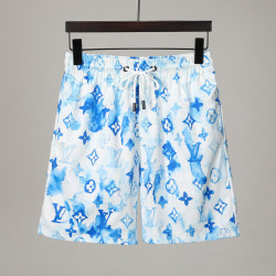 Louis Vuitton Pants for Louis Vuitton Short Pants for men #99907616