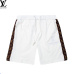 Louis Vuitton Pants for Louis Vuitton Short Pants for men #99910012