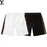 Louis Vuitton Pants for Louis Vuitton Short Pants for men #99910012