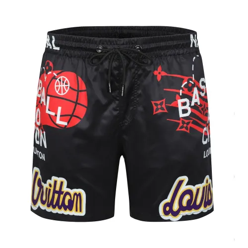 Louis Vuitton Pants for Louis Vuitton Short Pants for men #99916638