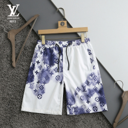 Louis Vuitton Pants for Louis Vuitton Short Pants for men #99917095