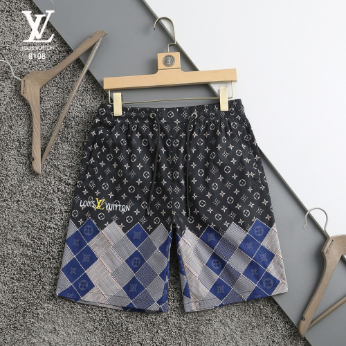 Louis Vuitton Pants for Louis Vuitton Short Pants for men #99917264