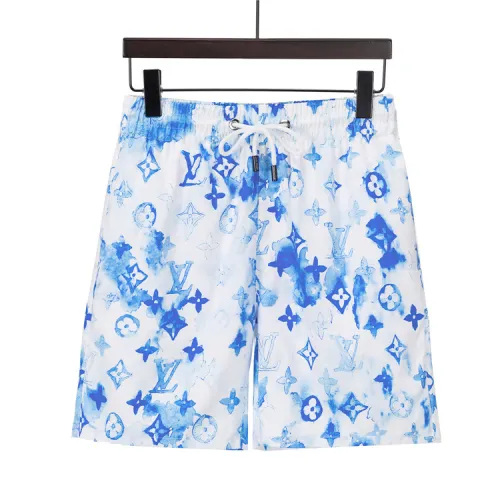 Louis Vuitton Pants for Louis Vuitton Short Pants for men #99920110