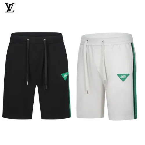 Louis Vuitton Pants for Louis Vuitton Short Pants for men #99920157