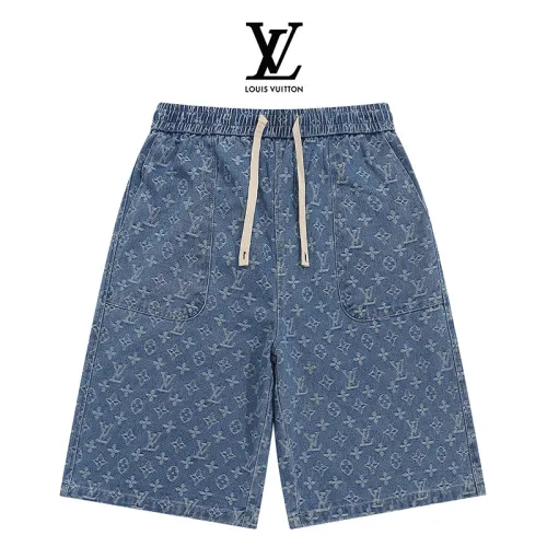 Louis Vuitton Pants for Louis Vuitton Short Pants for men #99921475