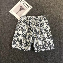 Louis Vuitton Pants for Louis Vuitton Short Pants for men #99921753