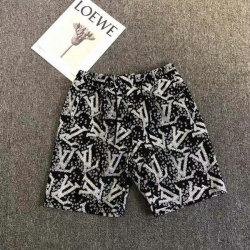 Louis Vuitton Pants for Louis Vuitton Short Pants for men #99921754