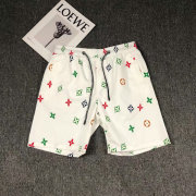 Louis Vuitton Pants for Louis Vuitton Short Pants for men #99921757