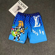 Louis Vuitton Pants for Louis Vuitton Short Pants for men #99921760