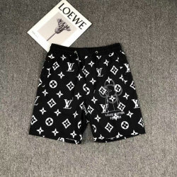 Louis Vuitton Pants for Louis Vuitton Short Pants for men #99921766