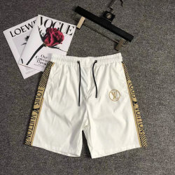 Louis Vuitton Pants for Louis Vuitton Short Pants for men #99921774
