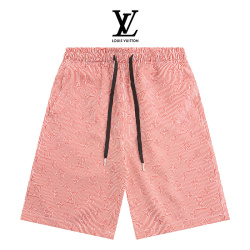 Louis Vuitton Pants for Louis Vuitton Short Pants for men #999930497